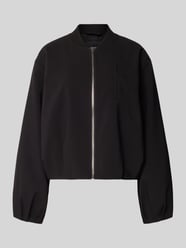 Blouson met opstaande kraag model 'Necily' van someday. - 10