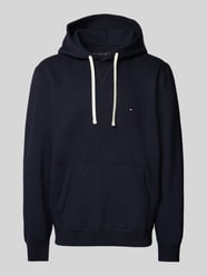 Loose fit hoodie met capuchon van Tommy Hilfiger - 14