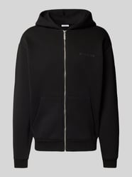 Sweatjacke mit Kapuze von REVIEW - 40