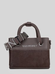 Schoudertas met afneembare schouderband van Valentino Bags - 44
