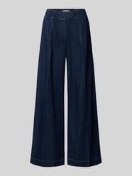 Wide Fit Jeans aus reiner Baumwolle Modell 'Sana' von MSCH Copenhagen - 6