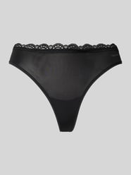 String met kantgarnering van Calvin Klein Underwear - 48