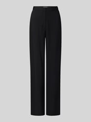 Weite Hose mit Modal-Mix von Jake*s Casual - 10