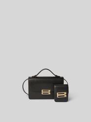 Handtasche mit Label-Detail von Victoria Beckham - 26