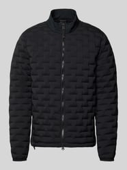 Kurtka z dwukierunkowym zamkiem model 'GRAY3' od FIRE + ICE - 23
