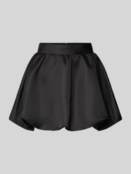 Ballonrock mit rückseitigem Reißverschluss von Gina Tricot - 2