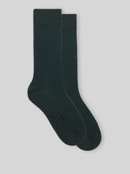 Socken aus Woll-Mix im 2er-Pack von BOSS - 26
