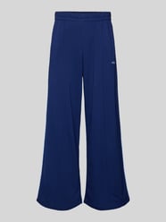 Spodnie dresowe z elastycznym pasem od adidas Sportswear - 34