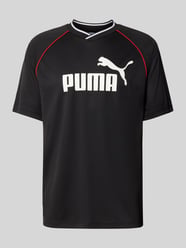 Trikot mit Label-Print von PUMA Performance - 38