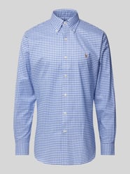 Regular Fit Freizeithemd mit Button-Down-Kragen von Polo Ralph Lauren - 3