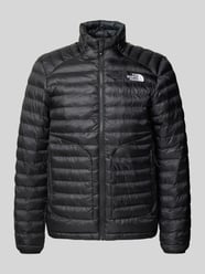 Gewatteerd jack met opstaande kraag, model 'HUILA' van The North Face - 25