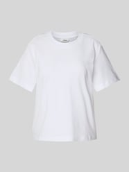 Regular Fit T-Shirt aus reiner Baumwolle von s.Oliver RED LABEL - 43