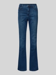 Flared fit jeans in 5-pocketmodel, model 'Mary' van Brax - 41