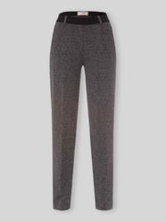 Super Slim Fit Hose mit Viskose-Anteil Modell 'LILLYTH' von Raphaela By Brax - 19