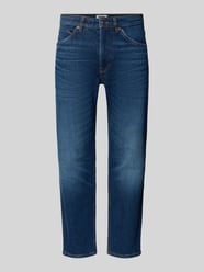 Jeans mit Eingrifftaschen Modell 'HIGHT' von DRYKORN - 48