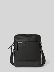 Shoulder Bag mit Label-Badge von Strellson - 8