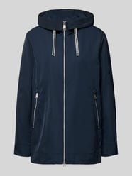 Jacke mit Zweiwege-Reißverschluss von FUCHS SCHMITT - 42