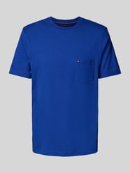 Regular Fit T-Shirt aus reiner Baumwolle von Tommy Hilfiger - 48