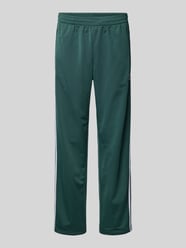 sweatpants met elastische band van adidas Originals - 38