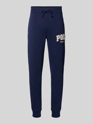 Slim Fit Sweatpants mit Label-Stitching von Polo Ralph Lauren - 6