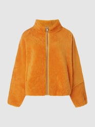 Jack van shearling van Furry Oranje - 2