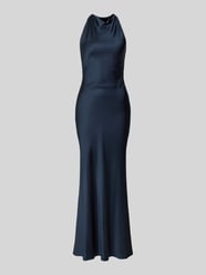 Abendkleid mit Neckholder Modell 'Audrey' von Forever New - 12