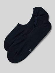 Kousenvoetjes in gemêleerde look in een set van 3 paar van MCNEAL - 17