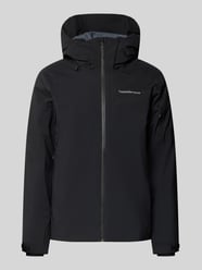 Jacke mit Kapuze Modell 'Maroon' von Peak Performance - 6