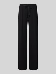 Stoffhose mit elastischem Bund Modell 'Christy' von MAC - 32
