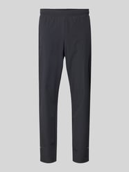 Trackpants met elastische tailleband model 'EVARO' van ellesse - 26