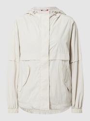 Jacke mit Kapuze  von s.Oliver RED LABEL Beige - 11