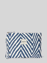 Clutch mit Label-Patch Modell 'JUNO' von Barts - 2