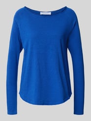 Strickpullover aus reiner Baumwolle von Rich & Royal - 9