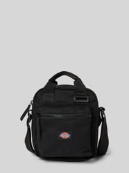 Crossbodytas met labeldetail, model 'MOREAUVILLE' van Dickies - 31