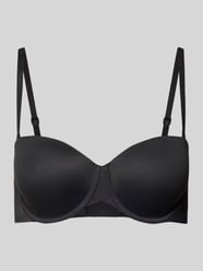 Schalen-BH mit verstellbaren Trägern Modell 'PERFECT FIT' von Calvin Klein Underwear - 1