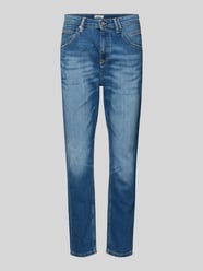 Slim Fit Jeans mit Stretch-Anteil Modell 'Freja' von Marc O'Polo DENIM - 14