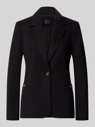 Slim Fit Blazer mit Zier-Applikationen Modell 'WANDA' von GUESS - 1