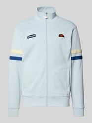 Bluza rozpinana z Mieszanka bawełny Model 'ROMA' od ellesse - 5