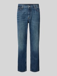 Regular Fit Jeans im 5-Pocket-Design Modell 'MERCER' von Tommy Hilfiger - 6