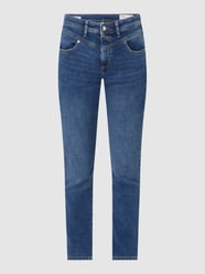 Slim Fit Jeans mit Stretch-Anteil Modell 'Betsy' von s.Oliver RED LABEL - 16