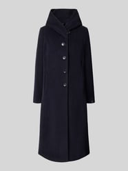 Mantel mit Schalkragen und Eingrifftaschen Modell 'Nella' von Milo Coats - 25
