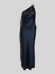 Abendkleid im One-Shoulder-Design Modell 'Sylvie' von Forever New - 14