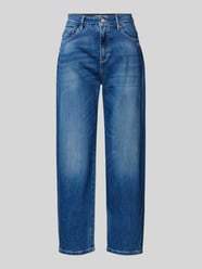 Jeans in verkorte pasvorm, model 'IDA' van Gang - 32