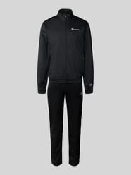 Trainingsanzug mit Stehkragen und Reißverschluss von CHAMPION - 11
