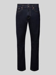 Straight Fit Jeans mit Raw Denim Optik von Polo Ralph Lauren - 17