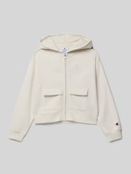 Sweatjacke mit Kapuze von Champion - 35