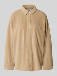 Overhemdblouse met knoopsluiting van JAKE*S STUDIO WOMAN - 29