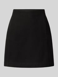 Ausgestellter Mini-Rock mit Nahtreißverschluss Modell 'FORTUNEALLISON' von VERO MODA - 47