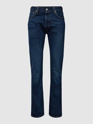 Straight Fit Jeans Modell '501 Original Do The Rump' von Levi's® - 32