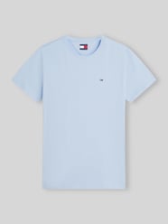 Regular Fit T-Shirt aus reiner Baumwolle von Tommy Jeans - 13